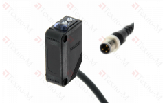 Оптический датчик Omron E3Z-D82-M3J 0.3M