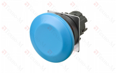 Кнопочный выключатель Omron A22NZ-BMM-NAA
