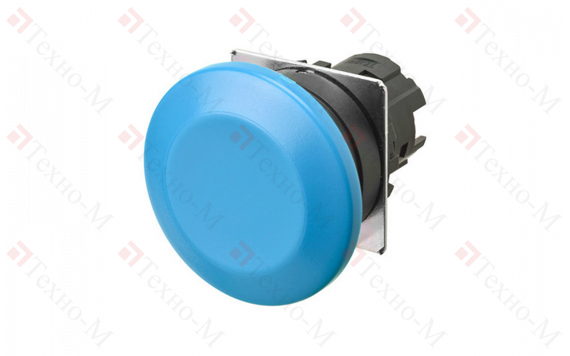 Кнопочный выключатель Omron A22NZ-BMM-NAA