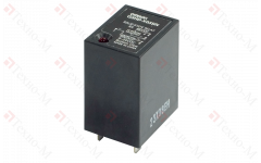Твердотельное реле Omron G3H-203S-VD 4-24VDC