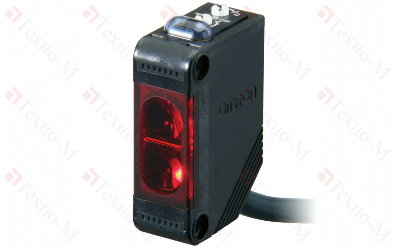 Оптический датчик Omron E3Z-R81-IL3 2M