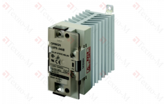 Твердотельное реле Omron G3PE-545B 12-24VDC