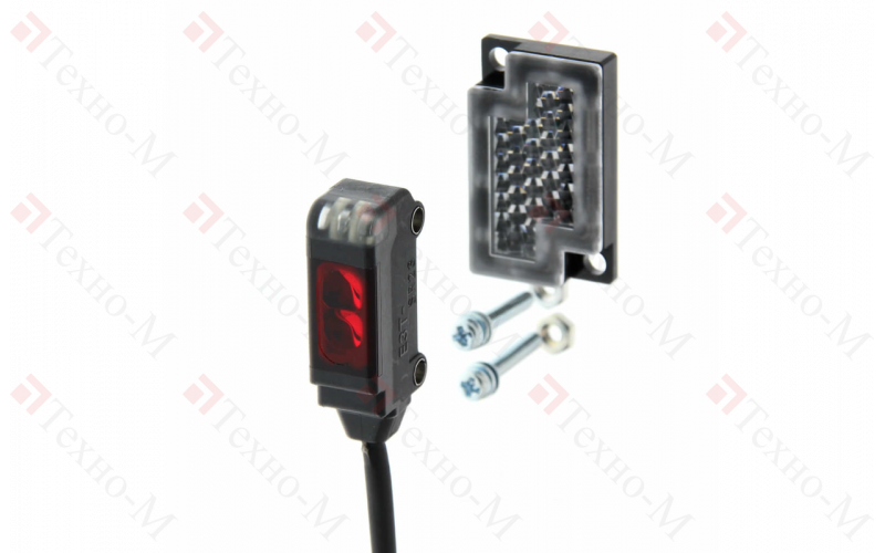Оптический датчик Omron E3T-SR24 2M