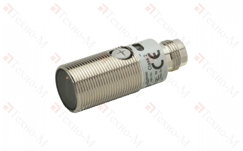 Оптический датчик Omron E3FB-DP25-F2