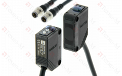 Оптический датчик Omron E3Z-T81-M3J 0.3M