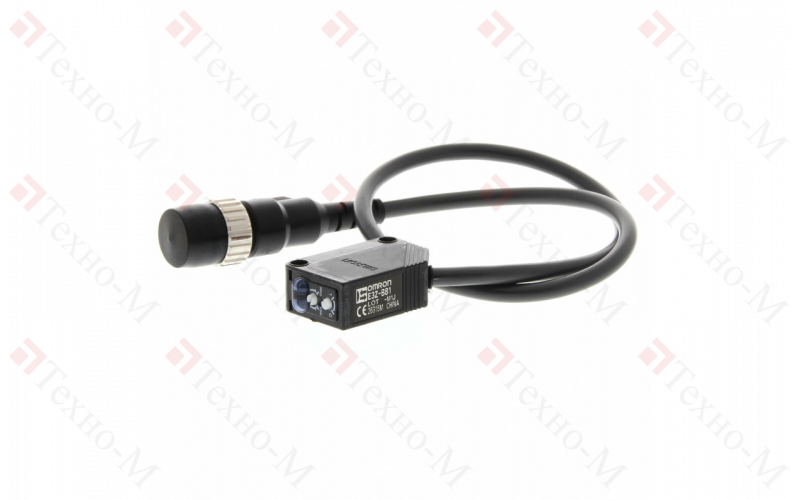 Оптический датчик Omron E3Z-B81-M1J 0.3M