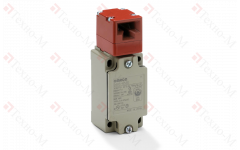 Дверной выключатель безопасности Omron D4BS-1AFS