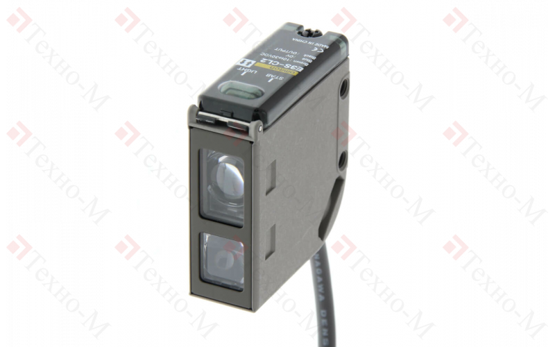 Оптический датчик Omron E3S-CL2 2M