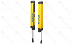 Световой барьер безопасности Omron F3SG-2RA0510-30