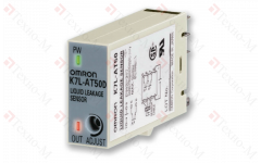 Реле контроля уровня жидкости Omron K7L-AT50