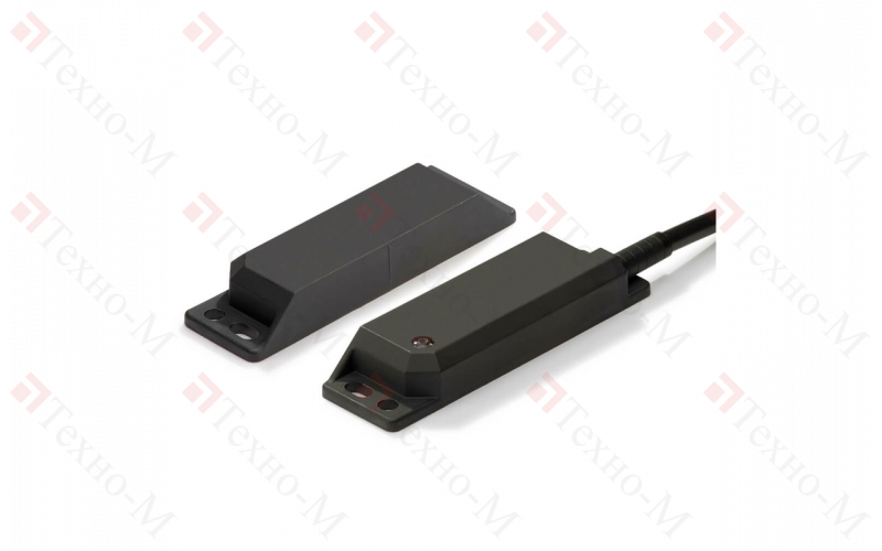 Дверной выключатель безопасности Omron F3S-TGR-NLPC-21-05