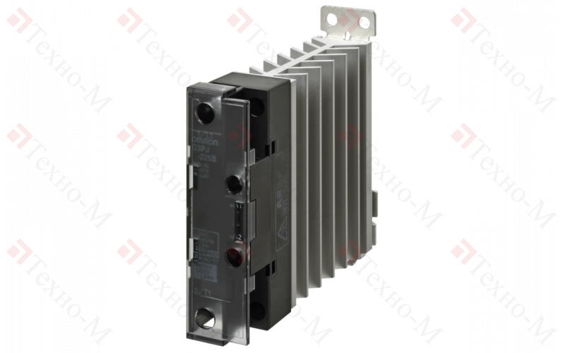 Твердотельное реле Omron G3PJ-225B DC12-24