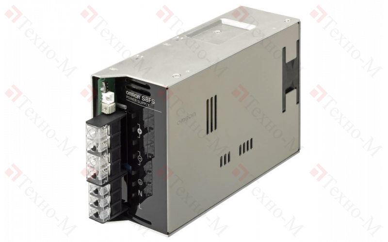 Блок питания Omron S8FS-G60024C