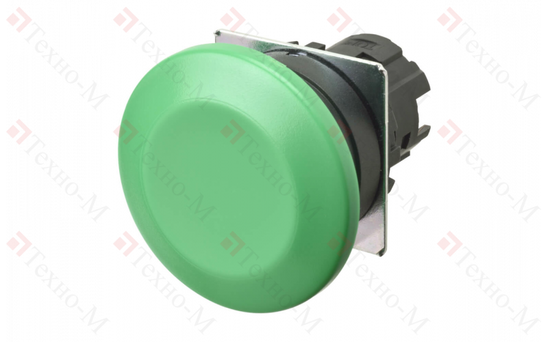 Кнопочный выключатель Omron A22NZ-BMM-NGA