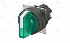 Селекторный переключатель Omron A22NZ-3BM-TGA