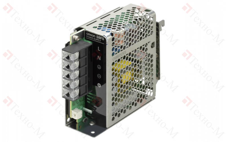 Блок питания Omron S8FS-G05012CD