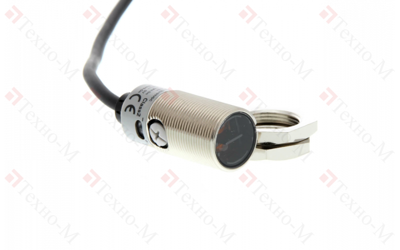 Оптический датчик Omron E3FB-DP12 2M