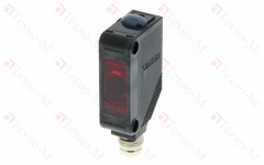 Оптический датчик Omron E3Z-T81C-G0SRL-CN