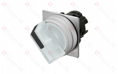 Селекторный переключатель Omron A22NZ-2MM-TWA