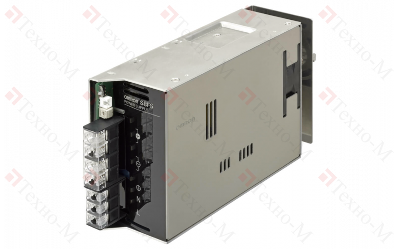 Блок питания Omron S8FS-G60024CD