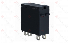 Твердотельное реле Omron G3R-OA202SZN-UTU 5-24VDC