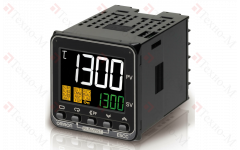 Терморегулятор Omron E5CC-TRX3D5M-000