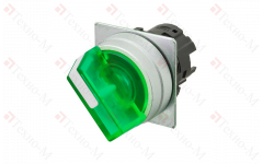 Селекторный переключатель Omron A22NZ-2MM-TGA