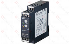 Реле контроля уровня жидкости Omron K8AK-LS1 100-240VAC