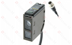 Оптический датчик Omron E3S-CL2-M1J 0.3M
