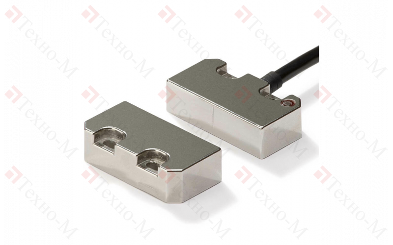 Дверной выключатель безопасности Omron F3S-TGR-NSMC-21-05
