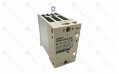 Твердотельное реле Omron G3PA-240B-VD 5-24VDC
