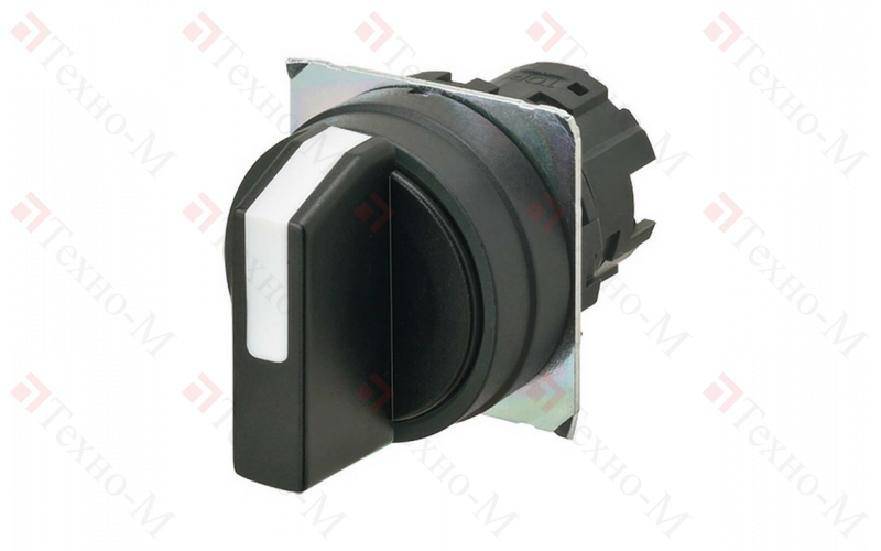 Селекторный переключатель Omron A22NZ-3BM-NBA