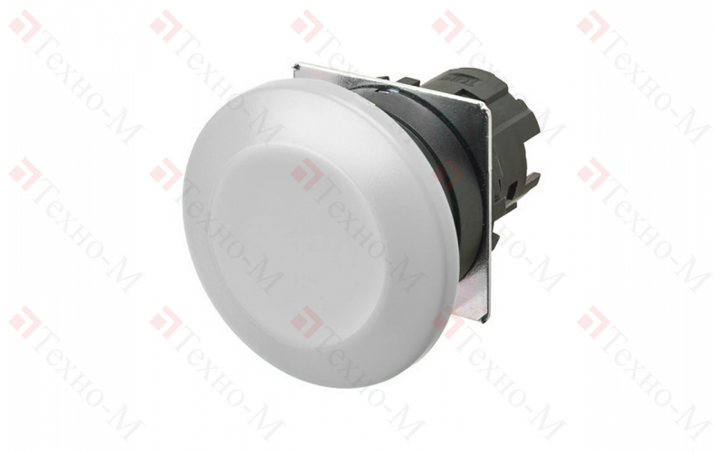 Кнопочный выключатель Omron A22NZ-BMM-NWA