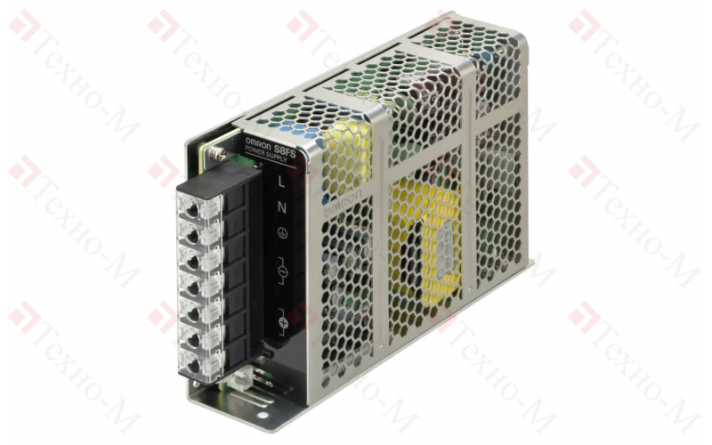 Блок питания Omron S8FS-G15024C