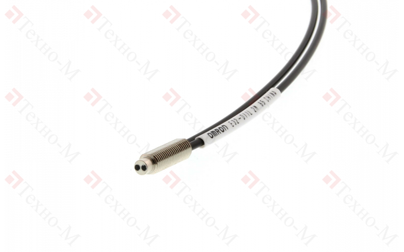 Оптоволоконный кабель Omron E32-D11L 5M