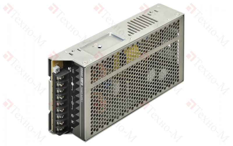 Блок питания Omron S8FS-C20012