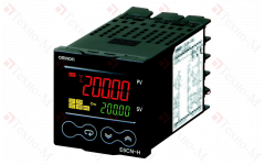 Терморегулятор Omron E5CN-HQ2M-500 100-240 VAC