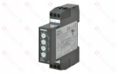 Реле контроля напряжения Omron K8DS-PZ2