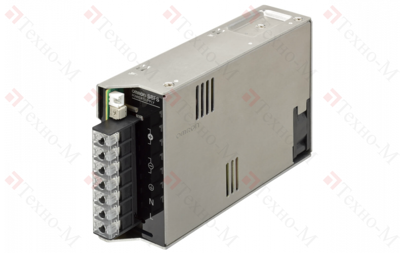 Блок питания Omron S8FS-G30024C