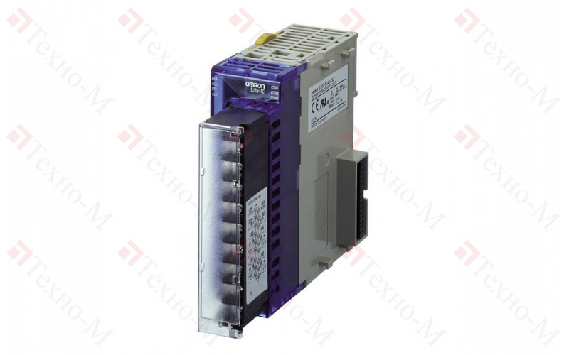 Терморегулятор Omron EJ1N-TC4B-QQ