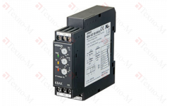 Реле контроля напряжения Omron K8AK-VS3 100-240VAC