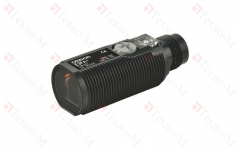 Оптический датчик Omron E3FA-DN21
