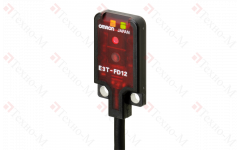 Оптический датчик Omron E3T-FD14 2M