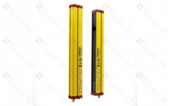 Световой барьер безопасности Omron F3S-TGR-CL4B-014-600