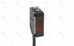 Оптический датчик Omron E3Z-LS81 2M