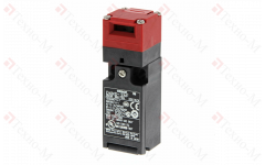 Дверной выключатель безопасности Omron D4NS-4AF