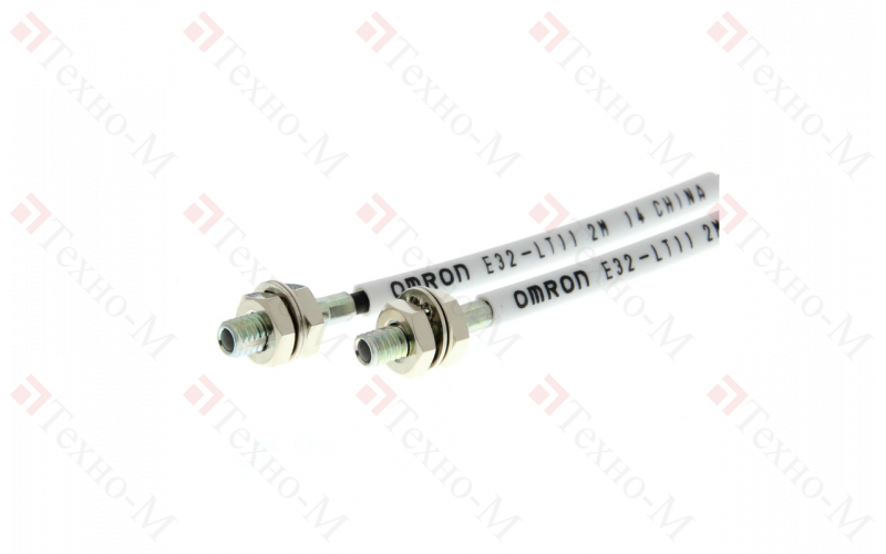 Оптоволоконный кабель Omron E32-LT11R 2M