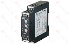 Реле контроля напряжения Omron K8AK-VW3 100-240VAC