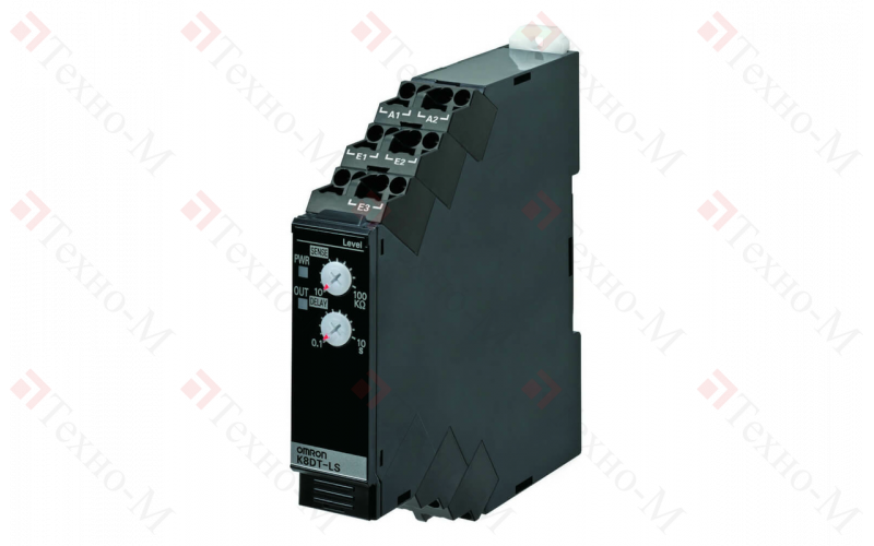 Реле контроля K8DT-LS1TA