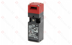 Дверной выключатель безопасности Omron D4NS-1DF